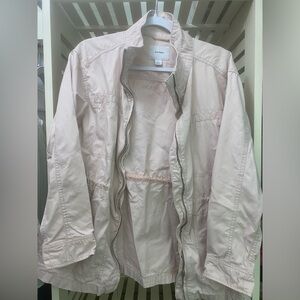 Old Navy Utility Jacket